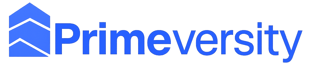 Primeversity