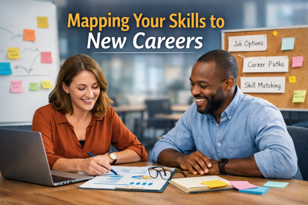 Use Your Teaching Experience to Move Into Any Career