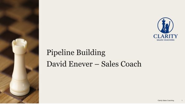 Pipeline Building
