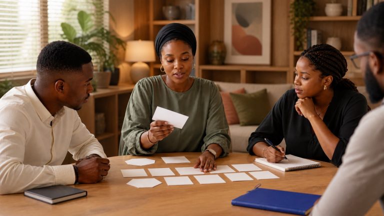 Coaching Business Foundations