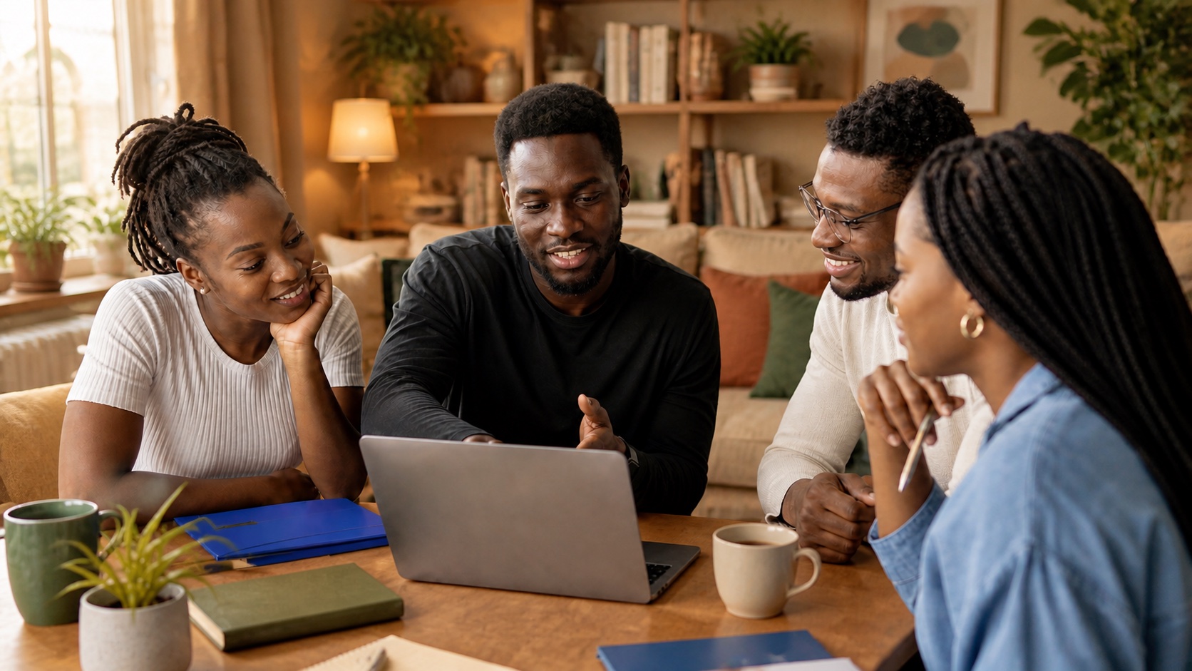 Freelancing 101: From Side Hustle to Full-Time Income