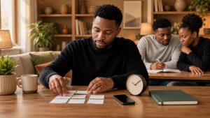 The Art of Self-Management