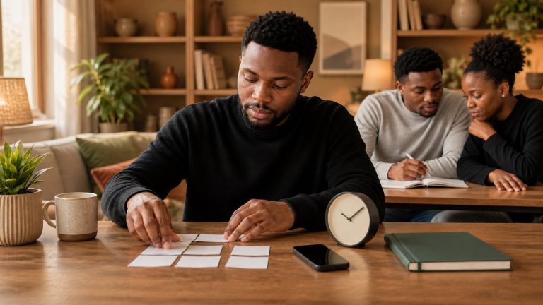 The Art of Self-Management